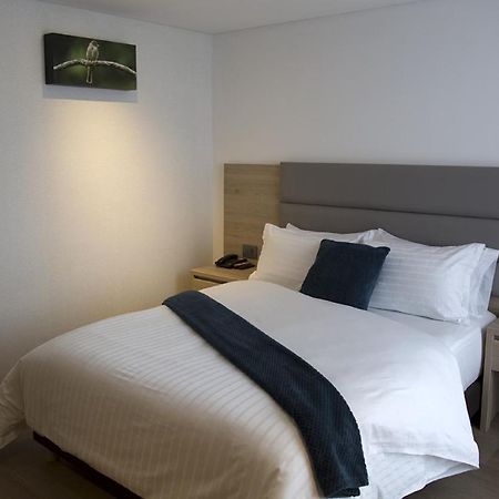 Turrim Dei Hotel Boutique Barbosa  Eksteriør billede