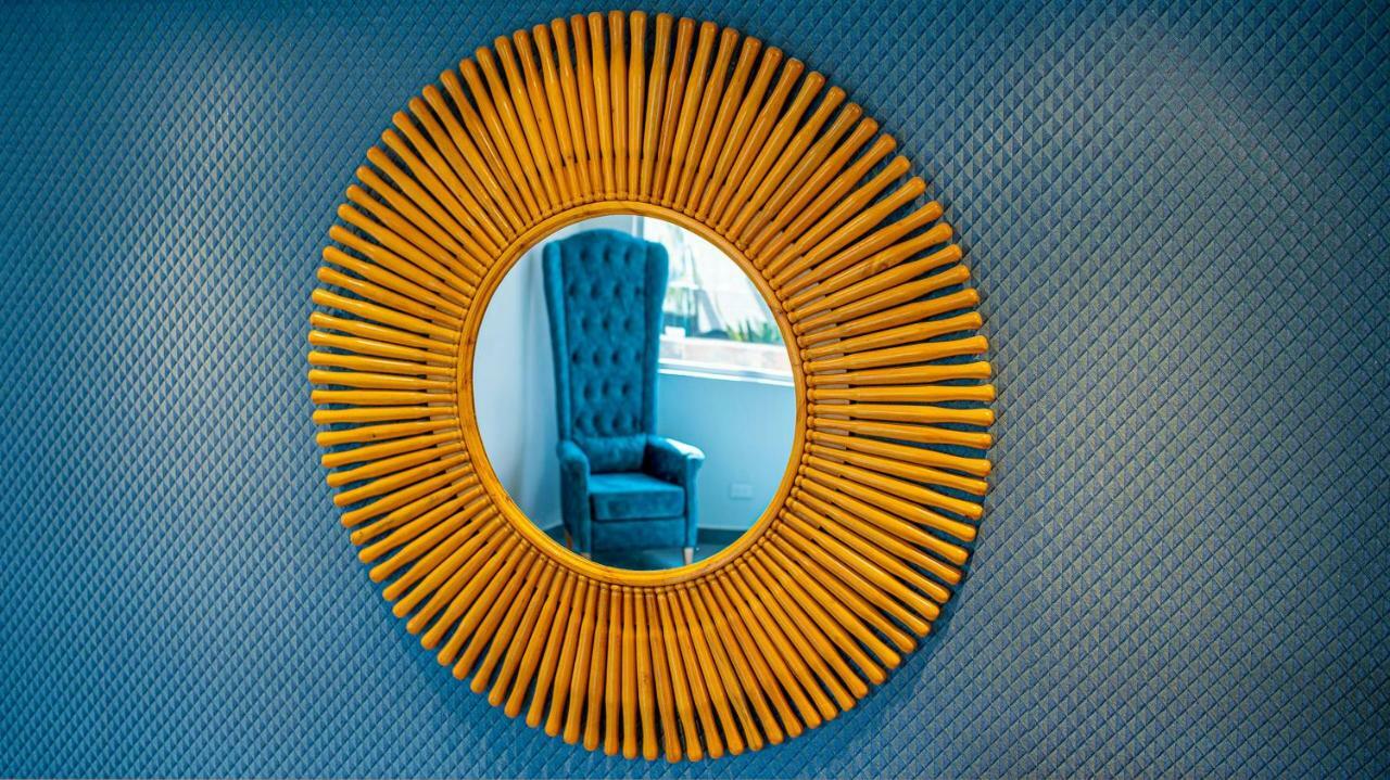 Turrim Dei Hotel Boutique Barbosa  Eksteriør billede