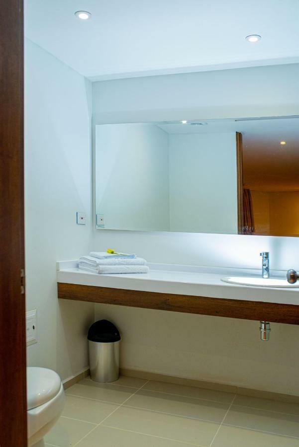 Turrim Dei Hotel Boutique Barbosa  Eksteriør billede