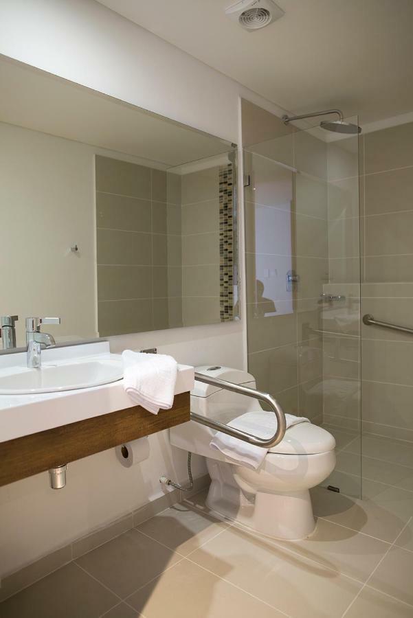 Turrim Dei Hotel Boutique Barbosa  Eksteriør billede