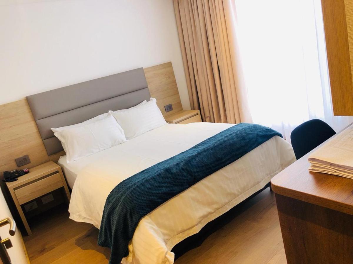 Turrim Dei Hotel Boutique Barbosa  Eksteriør billede